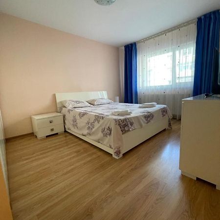 Cerna Apartament Lejlighed Braşov Eksteriør billede