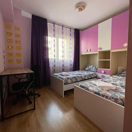 Cerna Apartament Lejlighed Braşov Eksteriør billede