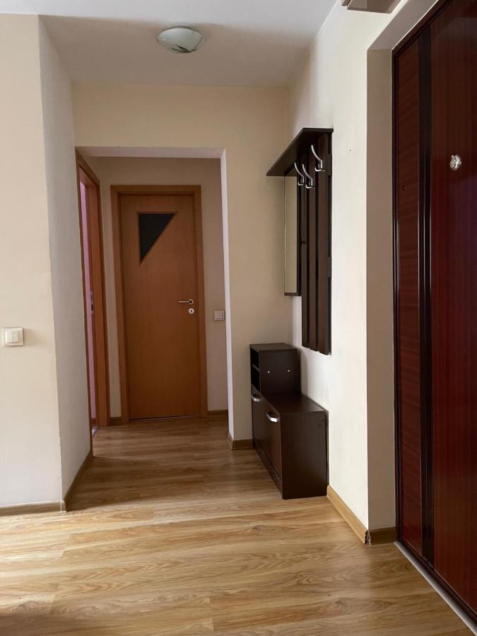 Cerna Apartament Lejlighed Braşov Eksteriør billede