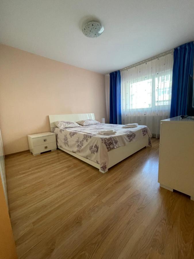 Cerna Apartament Lejlighed Braşov Eksteriør billede