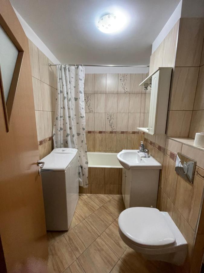 Cerna Apartament Lejlighed Braşov Eksteriør billede
